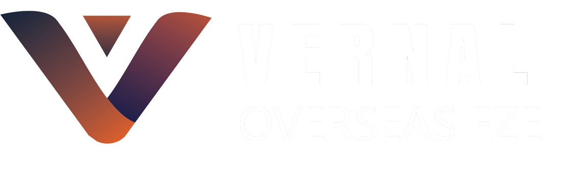 VERNAL OVERSEAS FZE